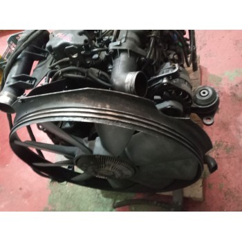 Recambio de despiece motor para renault hr 385.18 / 26 premium e2 11.1 diesel referencia OEM IAM MIDR 06.23.56 A/41  