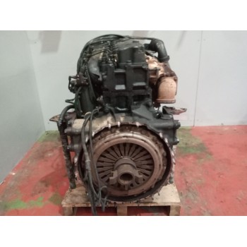 Recambio de despiece motor para renault hr 385.18 / 26 premium e2 11.1 diesel referencia OEM IAM MIDR 06.23.56 A/41  