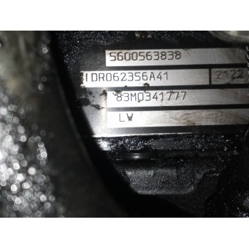 Recambio de despiece motor para renault hr 385.18 / 26 premium e2 11.1 diesel referencia OEM IAM MIDR 06.23.56 A/41  