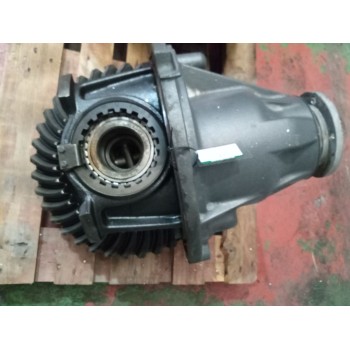 GRUPO MS17XEVO A432000N2406-264 RATIO:1/264/14X37
