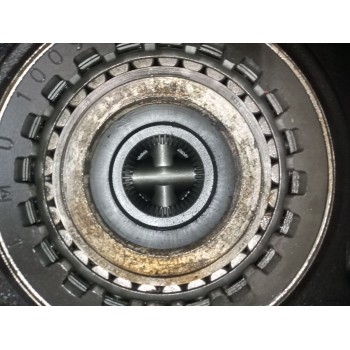 Recambio de grupo para renault serie t 12.8 diesel referencia OEM IAM MS17XEVO A432000N2406-264 RATIO:1/264/14X37