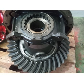 Recambio de grupo para renault serie t 12.8 diesel referencia OEM IAM MS17XEVO A432000N2406-264 RATIO:1/264/14X37