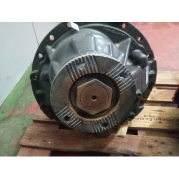 Recambio de grupo para renault serie t 12.8 diesel referencia OEM IAM MS17XEVO A432000N2406-264 RATIO:1/264/14X37