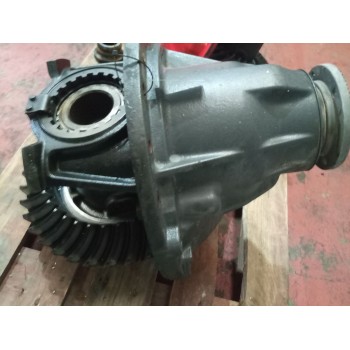Recambio de grupo para renault serie t 12.8 diesel referencia OEM IAM MS17XEVO A432000N2406-264 RATIO:1/264/14X37