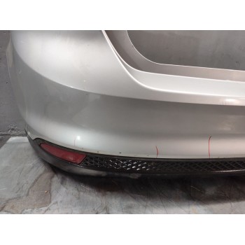 Recambio de paragolpes trasero para ford focus lim. (cb8) titanium referencia OEM IAM   