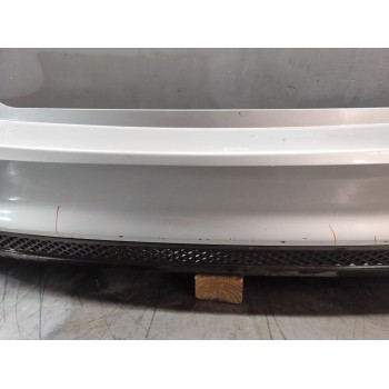 Recambio de paragolpes trasero para ford focus lim. (cb8) titanium referencia OEM IAM   