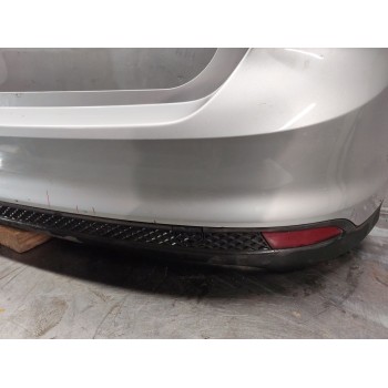 Recambio de paragolpes trasero para ford focus lim. (cb8) titanium referencia OEM IAM   