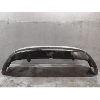 Recambio de paragolpes trasero para ford focus lim. (cb8) titanium referencia OEM IAM   