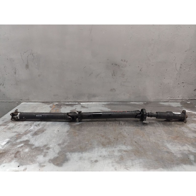 Recambio de transmision central trasera para bmw serie 3 berlina (e46) 320d referencia OEM IAM   