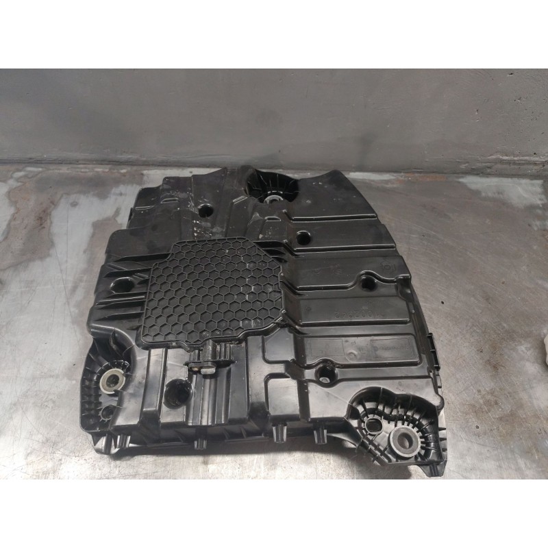 Recambio de deposito adblue para peugeot 2008 i (cu_) 1.6 bluehdi 120 referencia OEM IAM 9812914780 - Blanco 2