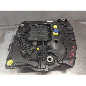 Recambio de deposito adblue para peugeot 2008 i (cu_) 1.6 bluehdi 120 referencia OEM IAM 9812914780  