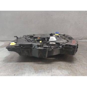 Recambio de deposito adblue para peugeot 2008 i (cu_) 1.6 bluehdi 120 referencia OEM IAM 9812914780  