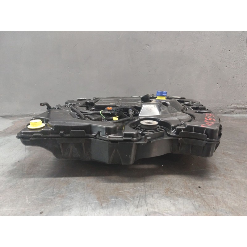 Recambio de deposito adblue para peugeot 2008 i (cu_) 1.6 bluehdi 120 referencia OEM IAM 9812914780 - Blanco 4