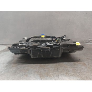 Recambio de deposito adblue para peugeot 2008 i (cu_) 1.6 bluehdi 120 referencia OEM IAM 9812914780  