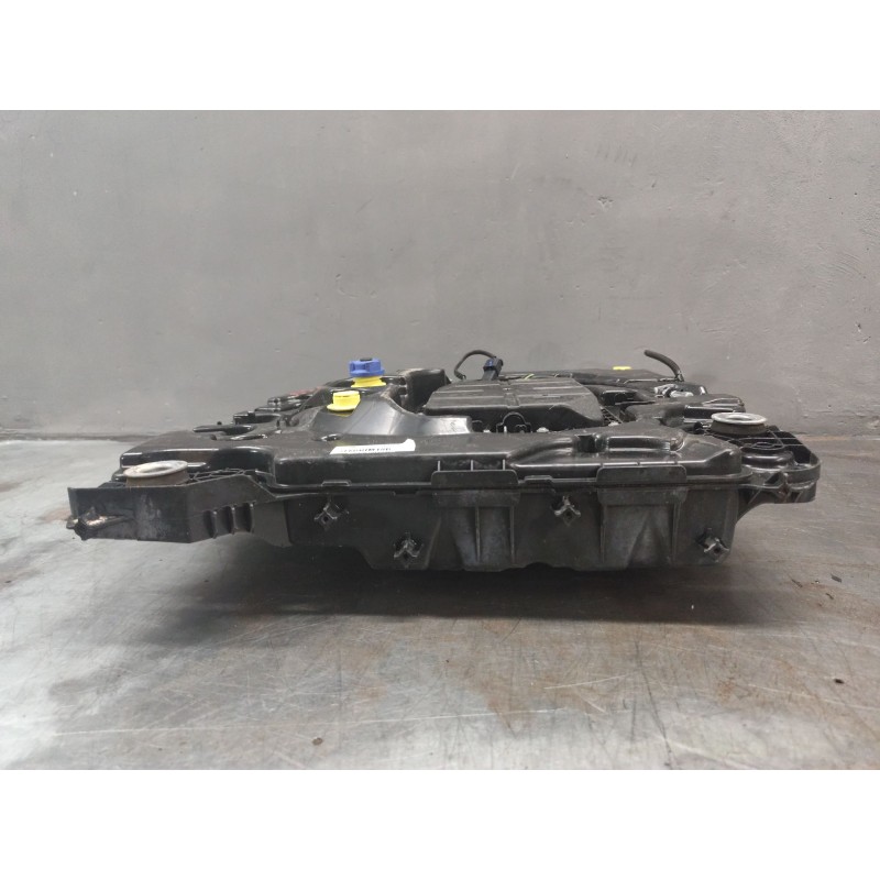 Recambio de deposito adblue para peugeot 2008 i (cu_) 1.6 bluehdi 120 referencia OEM IAM 9812914780 - Blanco 6