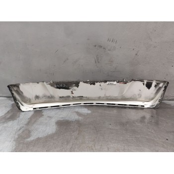 Recambio de portamatriculas para ford mondeo ber. (ca2) 2.0 tdci cat referencia OEM IAM   