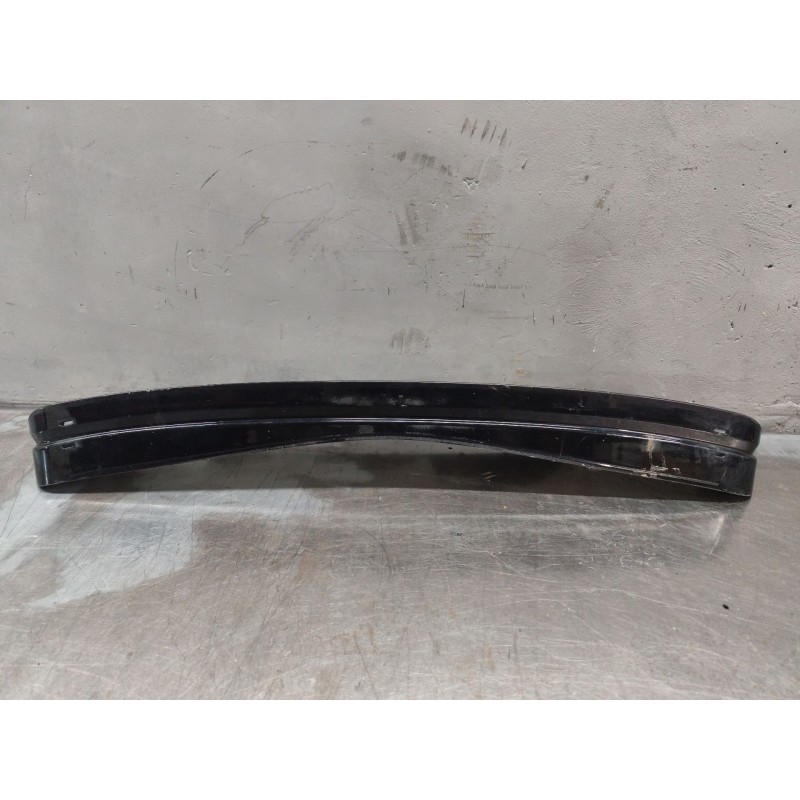 Recambio de portamatriculas para ford mondeo ber. (ca2) 2.0 tdci cat referencia OEM IAM - Negro 3
