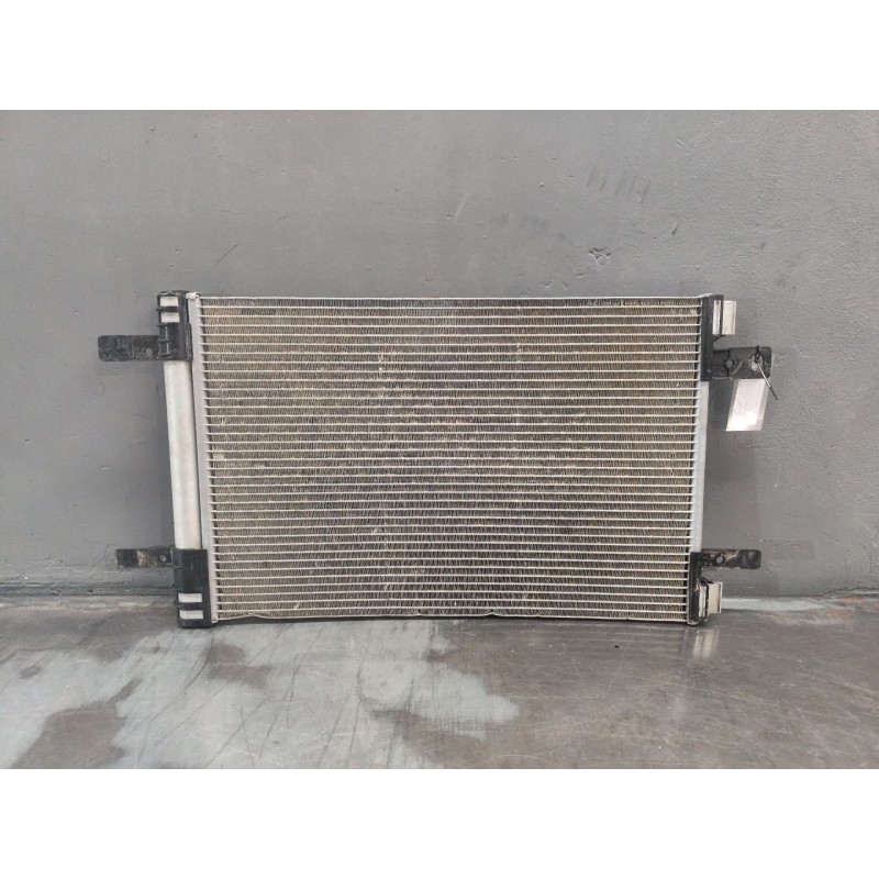 Recambio de condensador / radiador a/a para peugeot partner furgón/monospace (k9) 1.5 bluehdi 100 referencia OEM IAM 9816748580B - Blanco 2