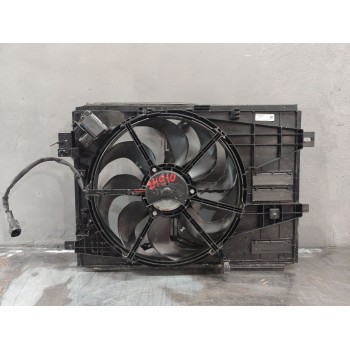 Recambio de electroventilador para peugeot partner furgón/monospace (k9) 1.5 bluehdi 100 referencia OEM IAM 9832930080  