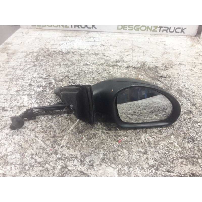 Recambio de retrovisor derecho para seat cordoba berlina (6l2) fresh referencia OEM IAM  MANUAL 