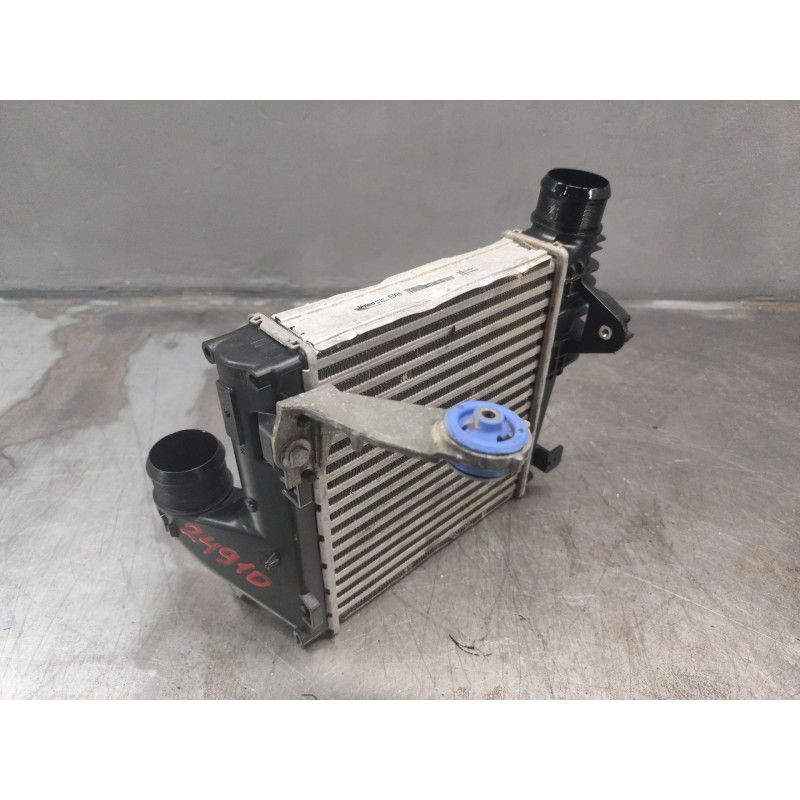 Recambio de intercooler para peugeot partner furgón/monospace (k9) 1.5 bluehdi 100 referencia OEM IAM 9675627980  