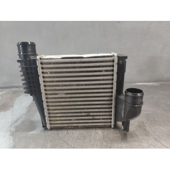 Recambio de intercooler para peugeot partner furgón/monospace (k9) 1.5 bluehdi 100 referencia OEM IAM 9675627980  