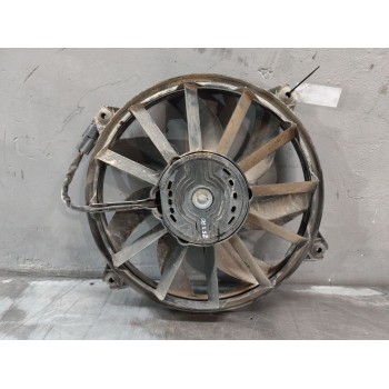 Recambio de electroventilador para citroën jumpy ii (vf7) 1.6 hdi 90 16v referencia OEM IAM FC1049874716T  