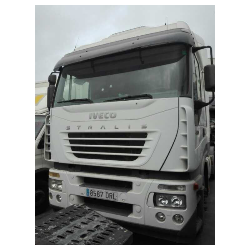 IVECO STRALIS (AS)