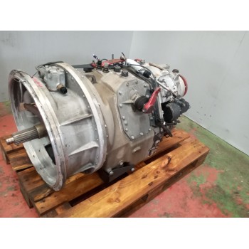 CAJA CAMBIOS B18200L42 86BV271698 5600624914