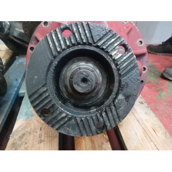 Recambio de grupo para iveco eurocargo tector 3.9 diesel referencia OEM IAM 125E A863200C1745331 RATIO:1/331/43X13
