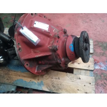 Recambio de grupo para iveco eurocargo tector 3.9 diesel referencia OEM IAM 125E A863200C1745331 RATIO:1/331/43X13
