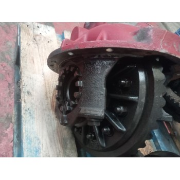 Recambio de grupo para iveco eurocargo tector 3.9 diesel referencia OEM IAM 125E A863200C1745331 RATIO:1/331/43X13