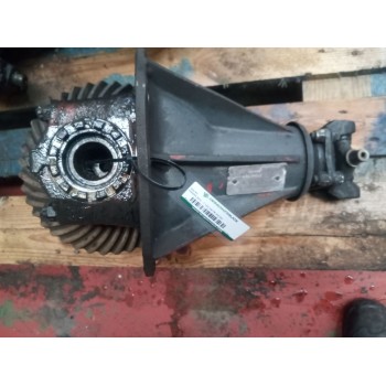 GRUPO GD260 38300D6200 RATIO:4.44/1/44X9