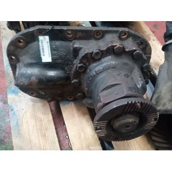 Recambio de grupo para man m 90 14.192 f, fl (186cv) referencia OEM IAM H7 RELACION:277X18 