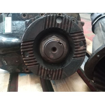 Recambio de grupo para man m 90 14.192 f, fl (186cv) referencia OEM IAM H7 RELACION:277X18 