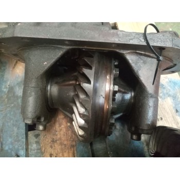 Recambio de grupo para man m 90 14.192 f, fl (186cv) referencia OEM IAM H7 RELACION:277X18 