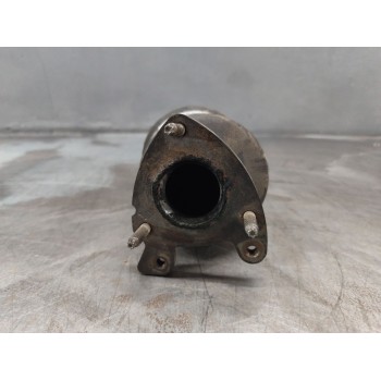Recambio de catalizador para opel combo (corsa c) 1.7 16v cdti referencia OEM IAM 25343827  