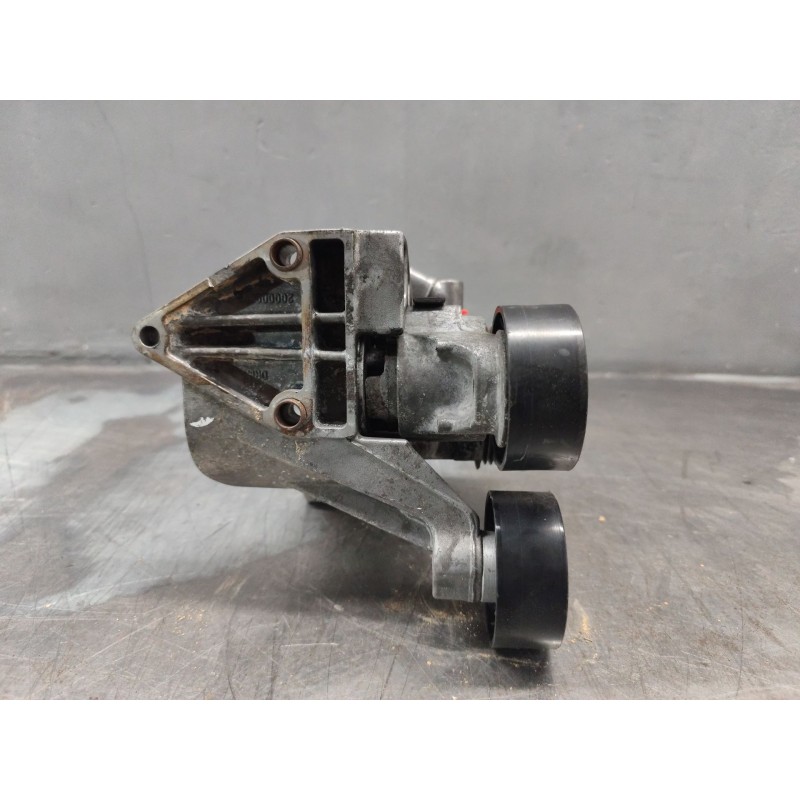 Recambio de bomba direccion para iveco daily iv furgoneta 35c12 v, 35c12 v/p, 35s12 v, 35s12 v/p referencia OEM IAM 504046460 - Blanco 2