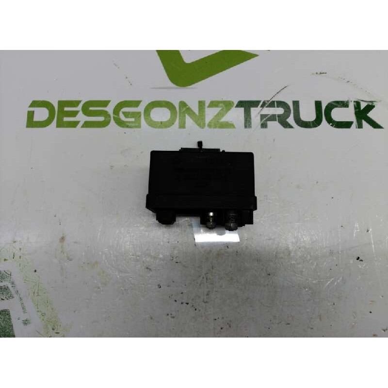 Recambio de caja precalentamiento para fiat scudo (222) 1.9 td familiar (5 asientos) referencia OEM IAM 0281003005  