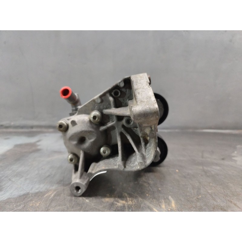 Recambio de bomba direccion para iveco daily iv furgoneta 35c12 v, 35c12 v/p, 35s12 v, 35s12 v/p referencia OEM IAM 504046460 - Blanco 3