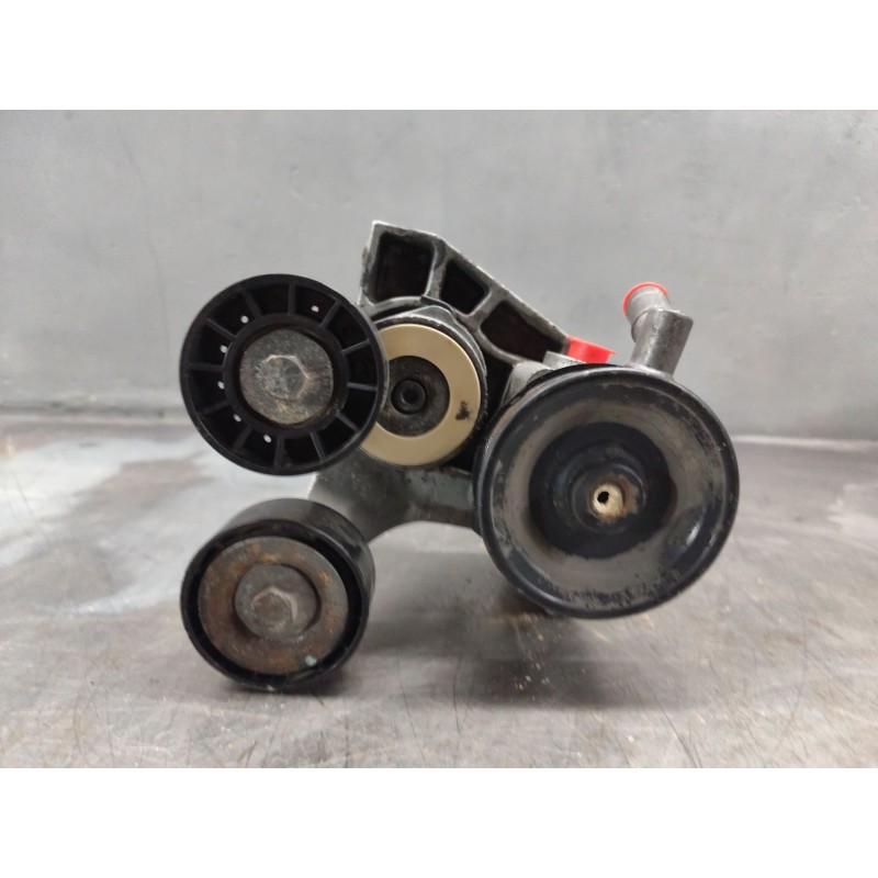 Recambio de bomba direccion para iveco daily iv furgoneta 35c12 v, 35c12 v/p, 35s12 v, 35s12 v/p referencia OEM IAM 504046460 - Blanco 5