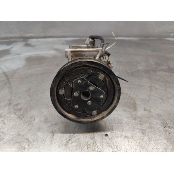 Recambio de compresor aire acondicionado para nissan juke (f15) 1.5 dci referencia OEM IAM 926003VD0A  