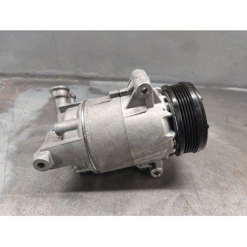 Recambio de compresor aire acondicionado para opel astra h gtc (a04) 1.6 (l08) referencia OEM IAM 401351739  