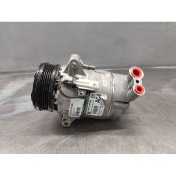 Recambio de compresor aire acondicionado para opel astra h gtc (a04) 1.6 (l08) referencia OEM IAM 401351739  