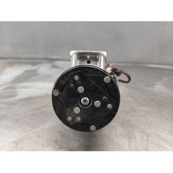 Recambio de compresor aire acondicionado para opel astra h gtc (a04) 1.6 (l08) referencia OEM IAM 401351739  
