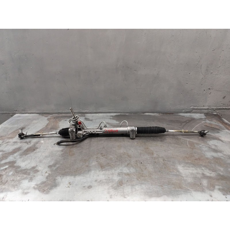 Recambio de cremallera direccion para opel astra h gtc (a04) 1.6 (l08) referencia OEM IAM 0250080025001 - Plata 2