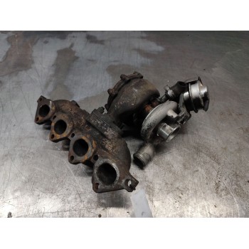 TURBOCOMPRESOR 4352579 