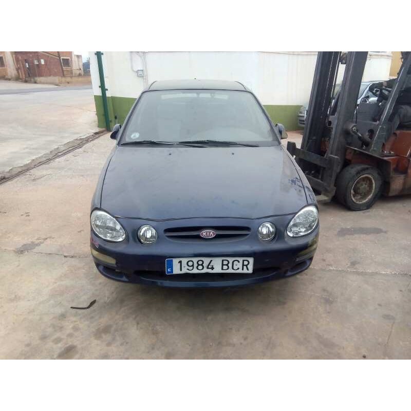 KIA SHUMA