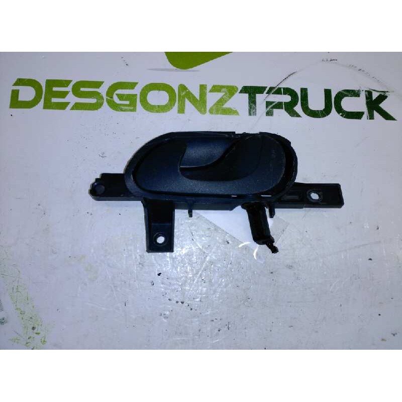 Recambio de maneta interior delantera derecha para fiat scudo (222) 1.9 td familiar (5 asientos) referencia OEM IAM 1470970698  