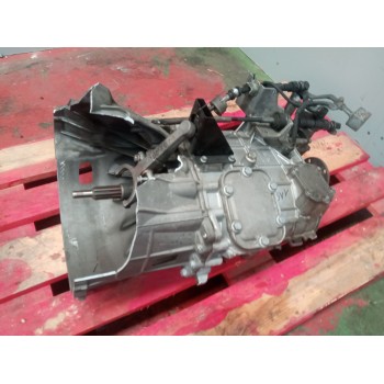 CAJA CAMBIOS 2840.6 8873780 